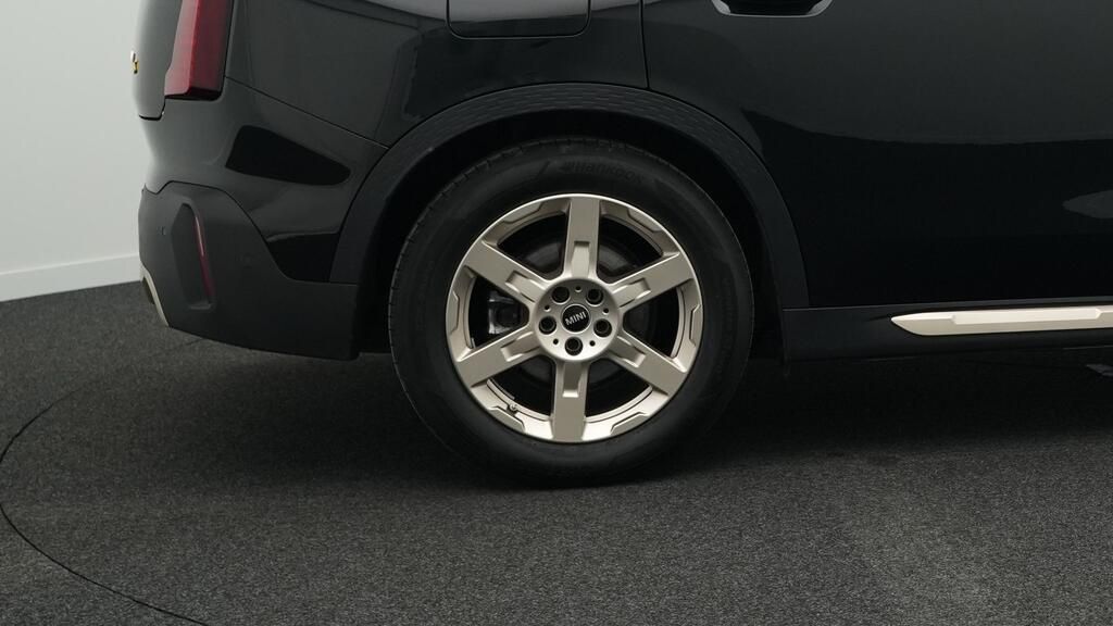 MINI Cooper SE Countryman - Bild 16