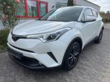 Toyota C-HR 1.2-l-Turbo Style Selection - Toyota Gebrauchtwagen in Koblenz