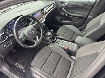 Opel Astra K Sports Tourer Design & Tech Start/Stop, Bild 9