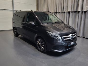 Mercedes V 250 - 3