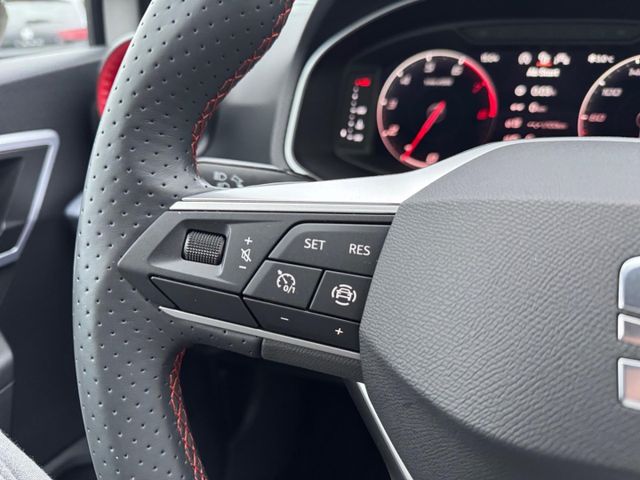 Ibiza FR 1.0 TSI LED Navi Sitzh. PDC AllSeason