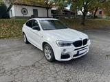 BMW X4 M40i - Scheckheftgepflegt - BMW X4 M40 aus 2017