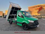 Mercedes-Benz SPRINTER 319 MBUX/KLIMA/STDHZG/RFK/AHK 3.5T