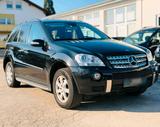 Mercedes-Benz Mercedes ML320 AMG W164 - gebrauchte Mercedes-Benz ML 320 aus dem Jahr 2005