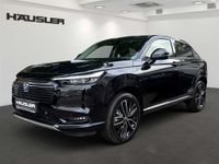 Honda HR-V - Vorschau Bild 1