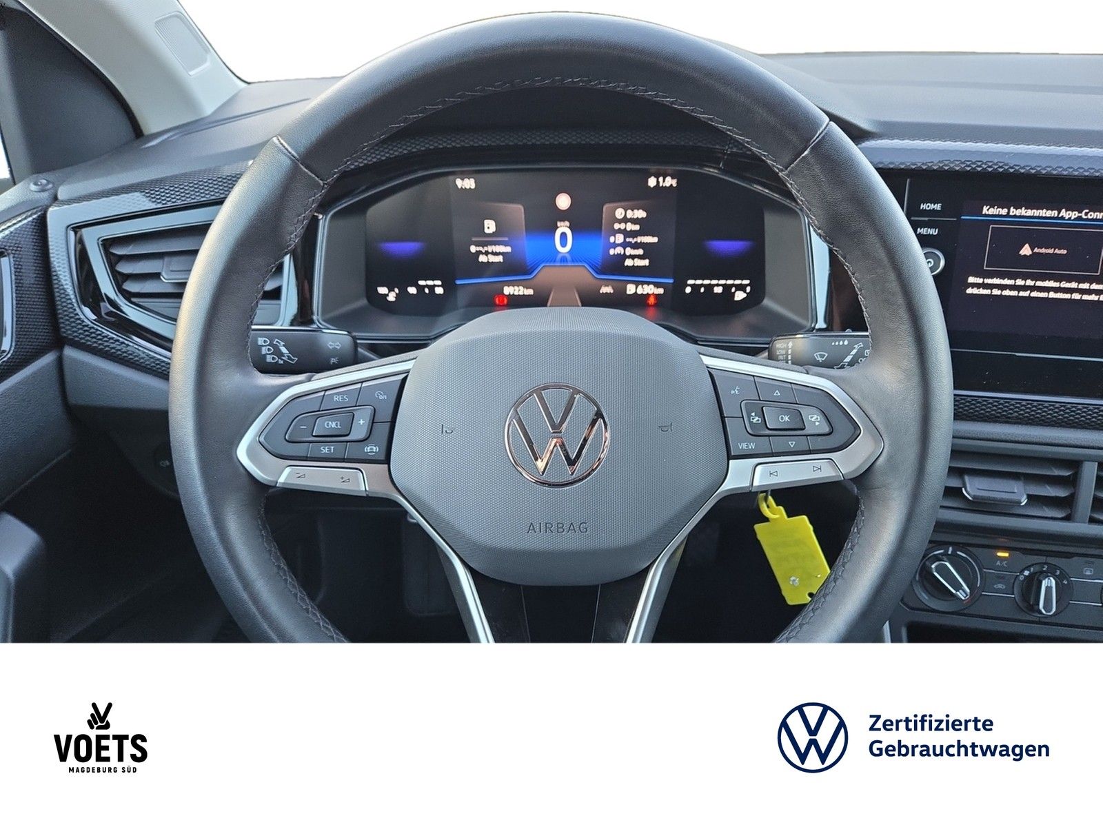 Volkswagen Polo - Bild 13