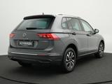 Volkswagen Tiguan Active 1.4 TSI eHybrid *LED*AHK*ACC*17" - Volkswagen Tiguan ACTIVE mit Hybrid-Antrieb (Benzin/Elektro)