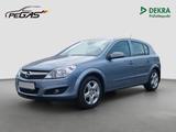 Opel Astra H Lim. CATCH ME Now TÜV/SERVICE/AHK - Opel Astra aus 2007: H