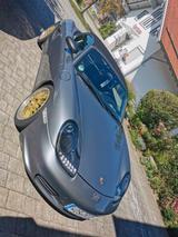 Porsche boxster 986 - Porsche Boxster: 986