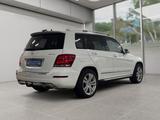 Mercedes-Benz GLK 350 4Matic Aut., 1 J. Garantie, Insp. Neu - Mercedes-Benz GLK