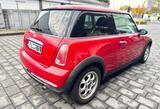 MINI ONE ONE - gebrauchte MINI MINI aus dem Jahr 2005