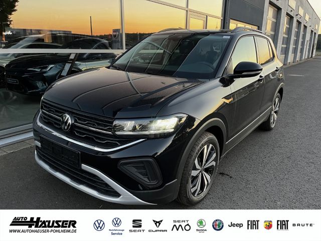 Volkswagen T-Cross Life 1.0 TSI DSG NAVI KAMERA VIRTUAL PDC