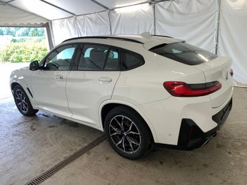 BMW X4 - 6