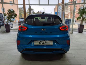 Ford Puma ST-Line 5J Garantie