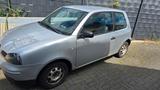 Seat Arosa 1.0 - Seat Arosa aus 2002