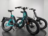 Yamaha BOOSTER S-PEDELEC - Pedelec E-Bikes