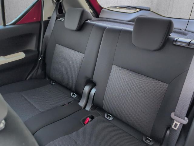 Ignis 1.2 Comfort + Klima Navi Rückfahrkamera