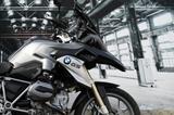 BMW R 1200 GS  - gebrauchte Motorräder in Aachen