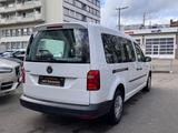 Volkswagen Caddy 2,0TDI Maxi Conceptline *Tempomat *1 Hand* - Volkswagen: Van, Concept