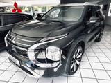 Mitsubishi Outlander 2.4L PHEV TOP 2-Farb - Mitsubishi Gebrauchtwagen