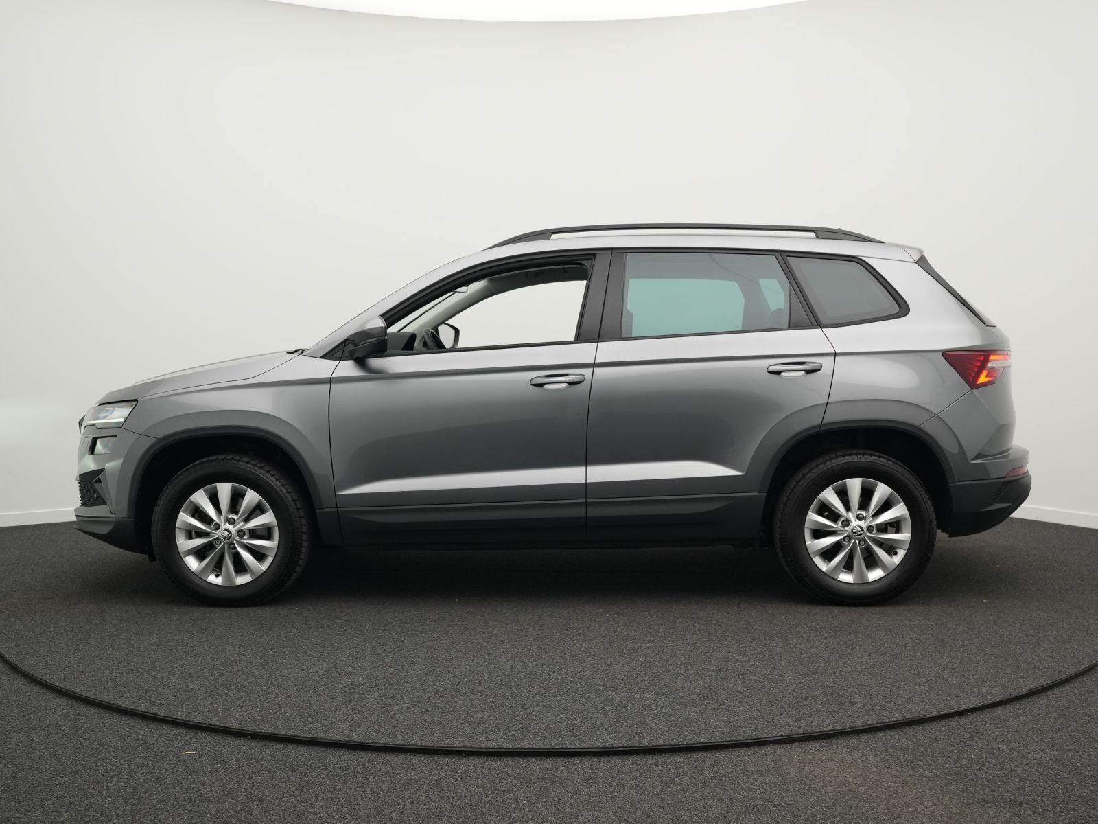 Skoda Karoq - Bild 11