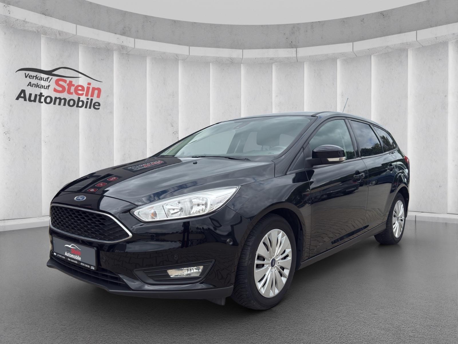 Ford Focus Turnier Business Zahnriemen Neu !