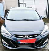 Hyundai I40 - Hyundai Accent in Dortmund