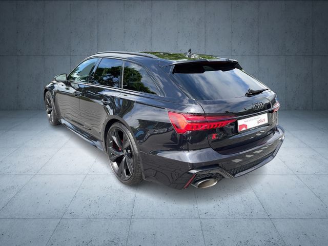 Audi RS6 - Bild 4