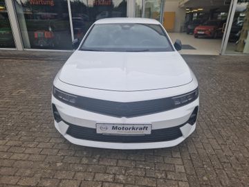 Bild 12 Opel Astra L Sports Tourer GS