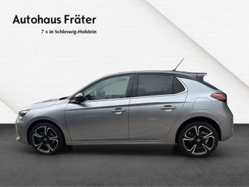 Fotografie 5 des Opel Corsa 1.2 GS Autom. Allwetter LED Navi Massage