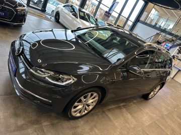 MYAUTOCENTER – Gebraucht- und Jahreswagen mit Werkstattservice in Pfaffenhofen Volkswagen Golf VII Variant Highline BMTStart-Stopp*Klima*