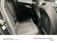 Audi A4 - Vorschau Bild 8