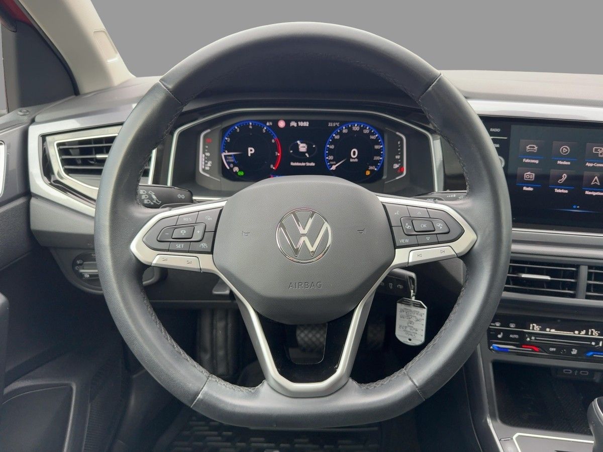 Volkswagen Polo - Bild 12