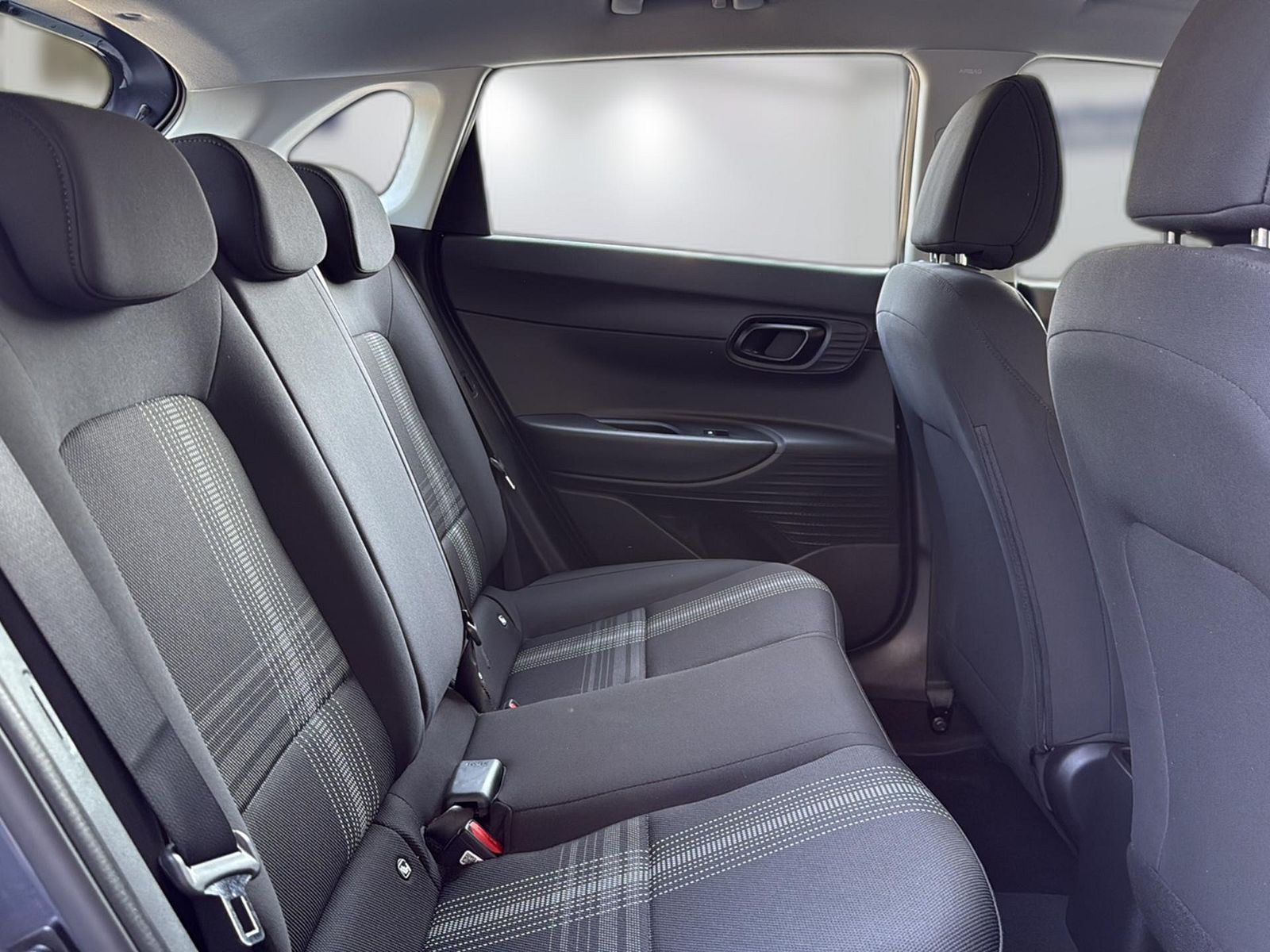 Hyundai i20 – Bild 11