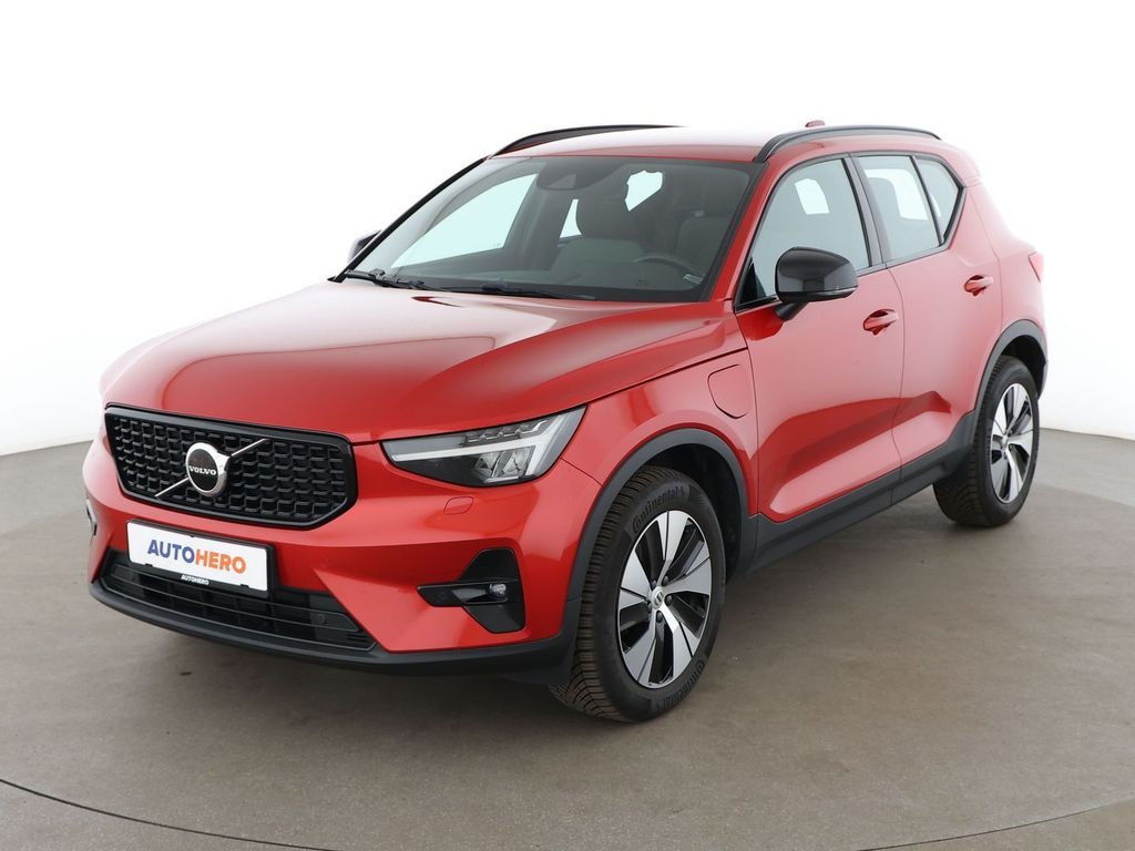 Image of Volvo XC40