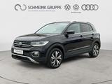 Volkswagen T-Cross Style 1.0 TSI DSG Navi Kamera ACC