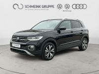 Volkswagen T-Cross - Vorschau Bild 1