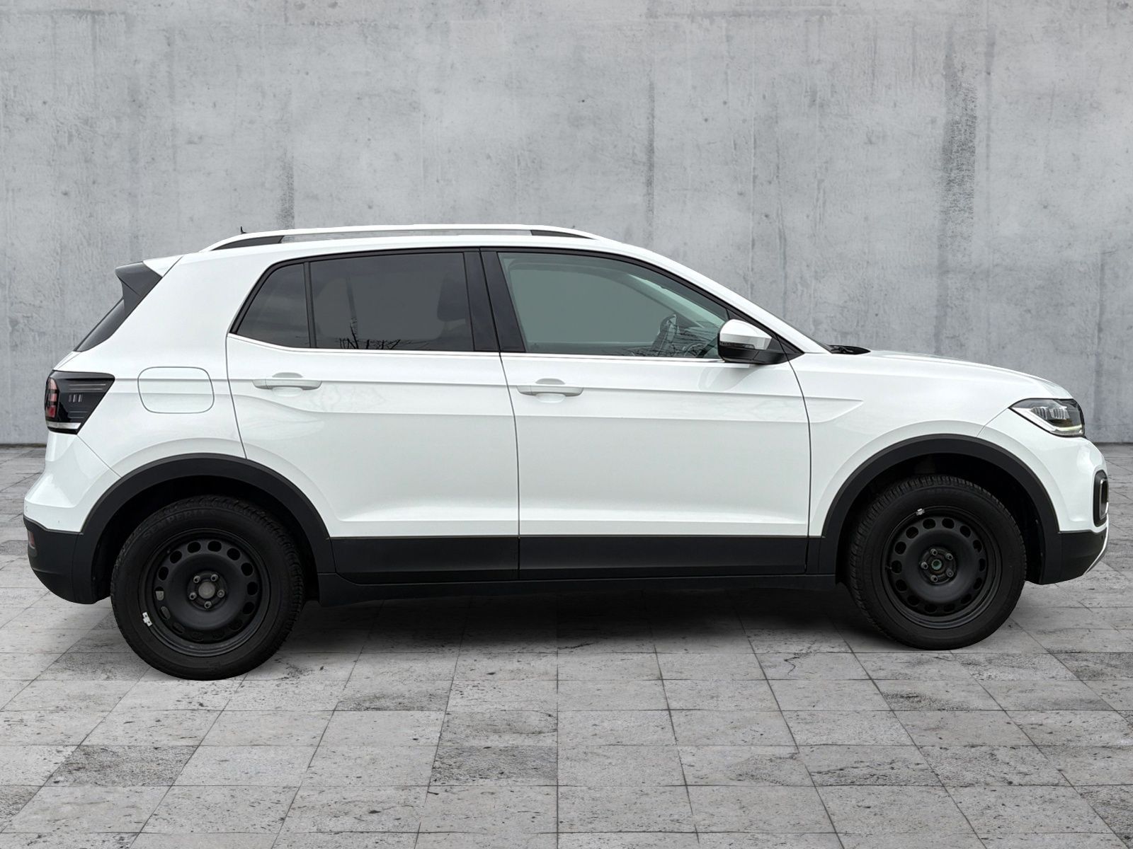 Volkswagen T-Cross - Bild 7