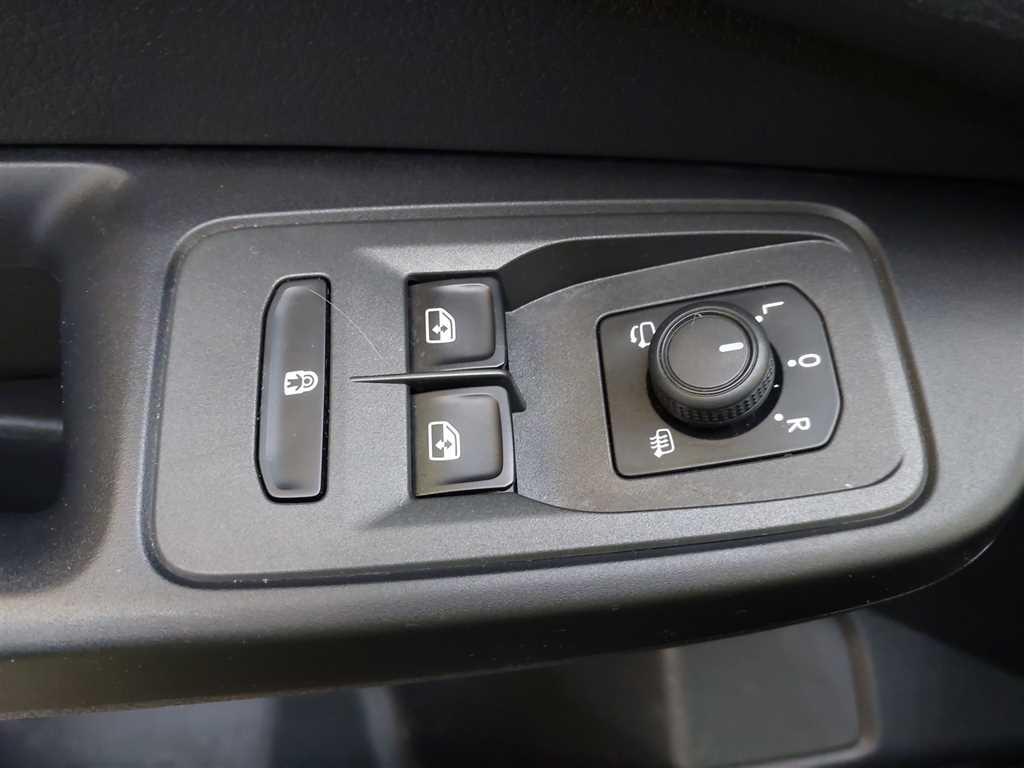 Volkswagen Caddy Kombi 2.0 TDI Standhz Navi TrailerAssist, миниатюра 13