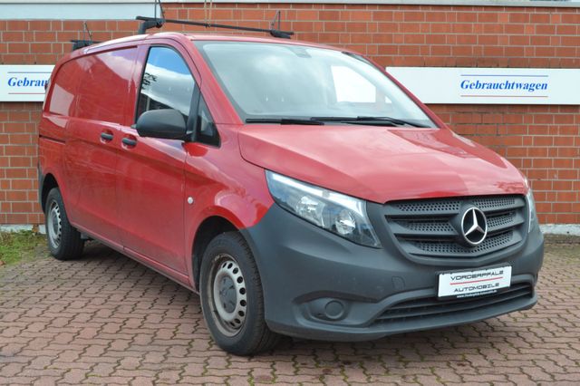 Mercedes-Benz Vito Kasten CDI FWD Kompakt