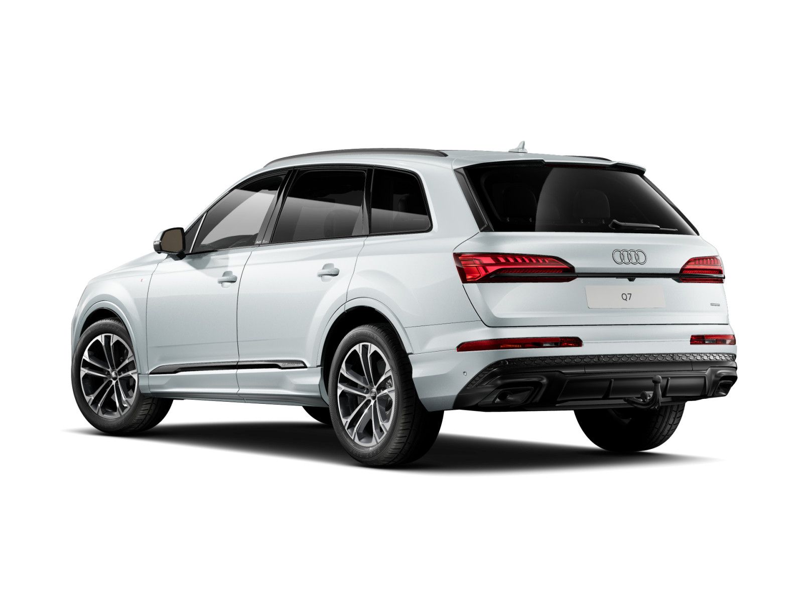 Audi Q7 - Bild 5