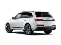 Audi Q7 - Vorschau Bild 5