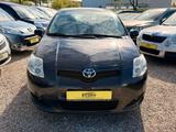 Toyota Auris Luna *Klima*MFL*ALLWR - Toyota Auris: Luna