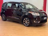 Citroën Citroen C3 Picasso C3 Picasso 1.6 VTi 120 Exclus - gebrauchte Citroën C3 Picasso aus dem Jahr 2009