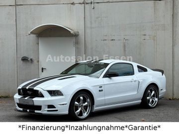 Ford Mustang - 6