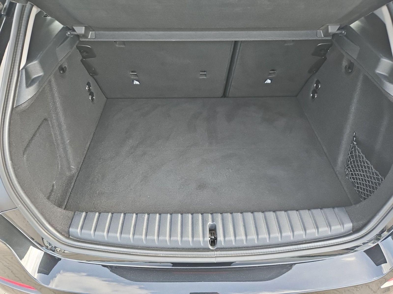 BMW 1 Series d Advantage/NAVI/LED/DAB/LiveCockpit, миниатюра 13