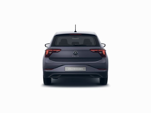 Polo 1.0TSI DSG Life