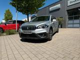 Suzuki S-Cross 1.4 Comfort+,4WD,Automatik,Standheizung - gebrauchte Suzuki (SX4) S-Cross aus dem Jahr 2019