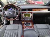 Volkswagen Phaeton V8 5-Sitzer 4Motion+NAVI+CAM+WEBASTO+USW - Volkswagen Phaeton mit Benzin-Antrieb