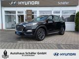 Hyundai Tucson Style AHK Navi Soundsystem 360 Kamera LED - Hyundai TUCSON in Köln